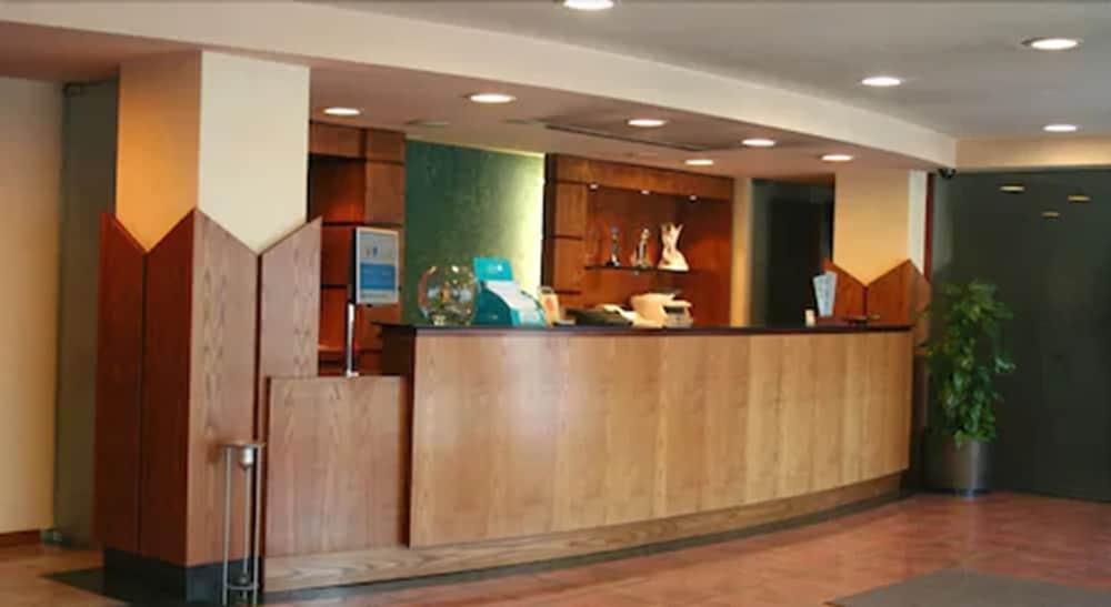 Hotel Espel Les Escaldes Exterior foto