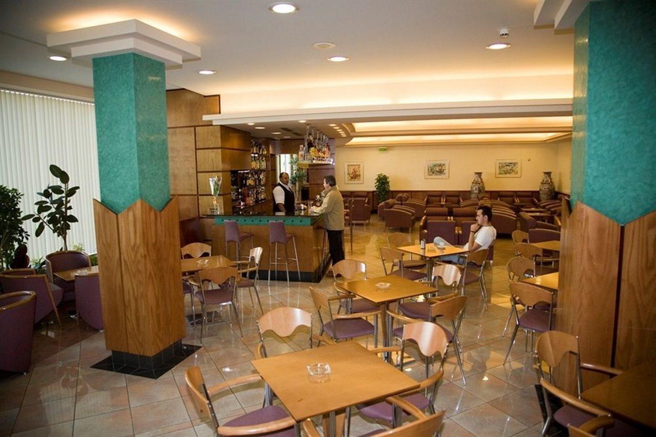 Hotel Espel Les Escaldes Restaurant foto