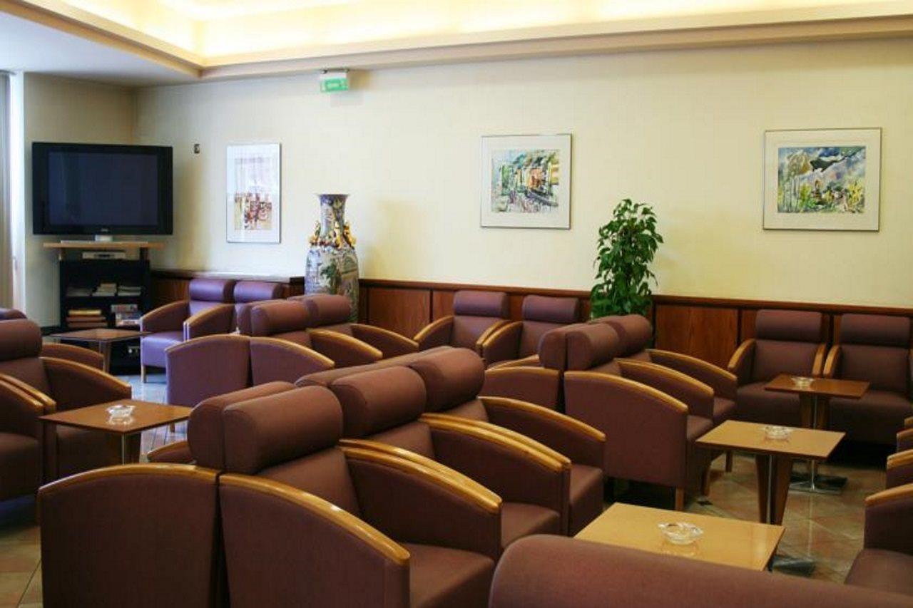 Hotel Espel Les Escaldes Interior foto