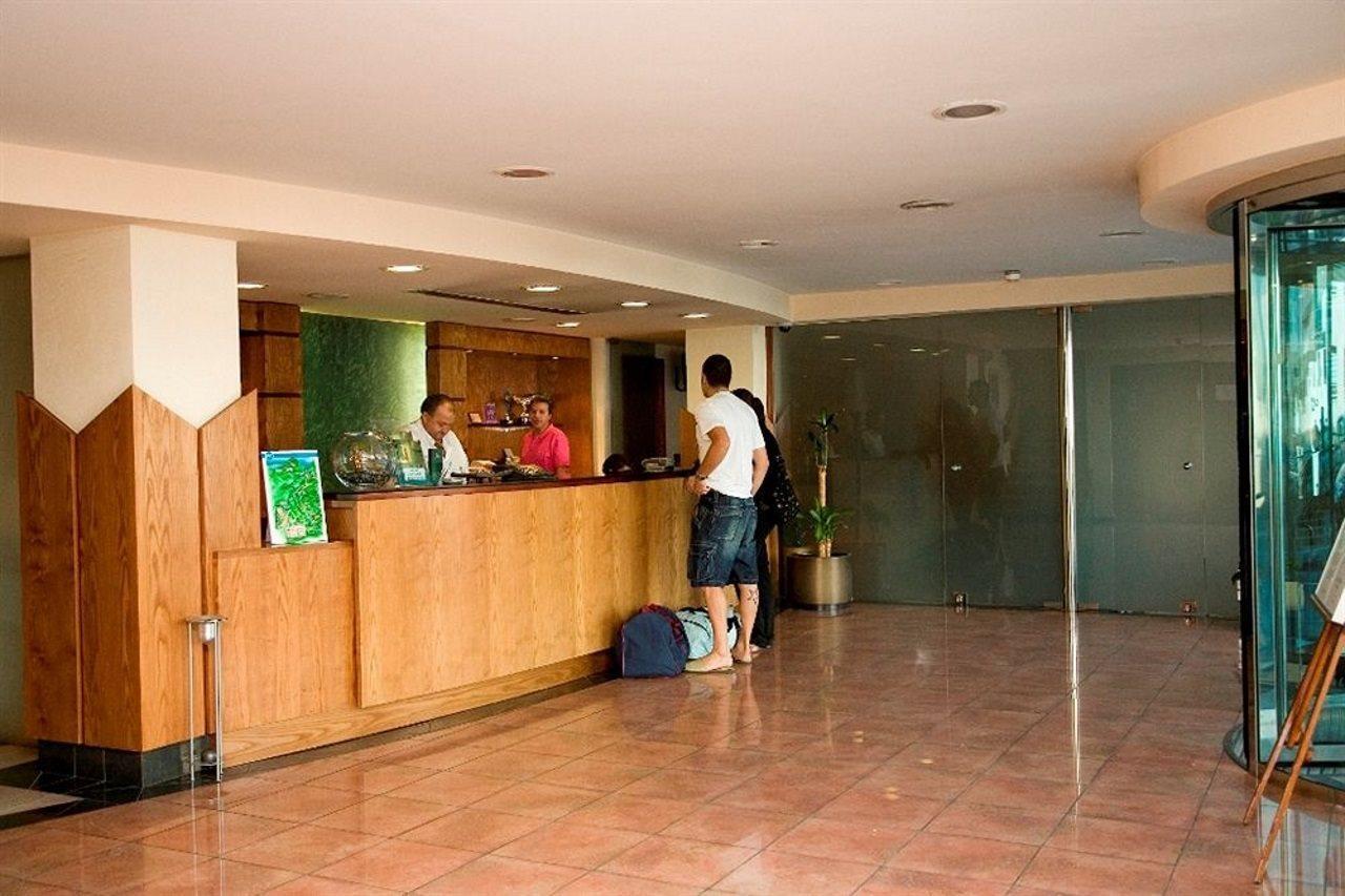 Hotel Espel Les Escaldes Exterior foto