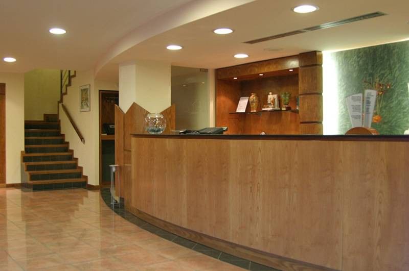 Hotel Espel Les Escaldes Exterior foto